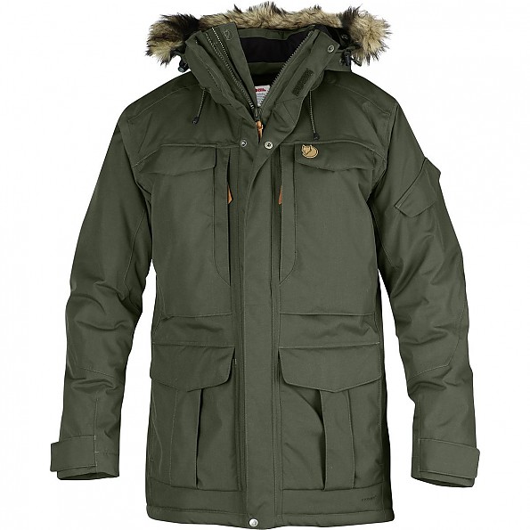 Fjallraven Yupik Parka