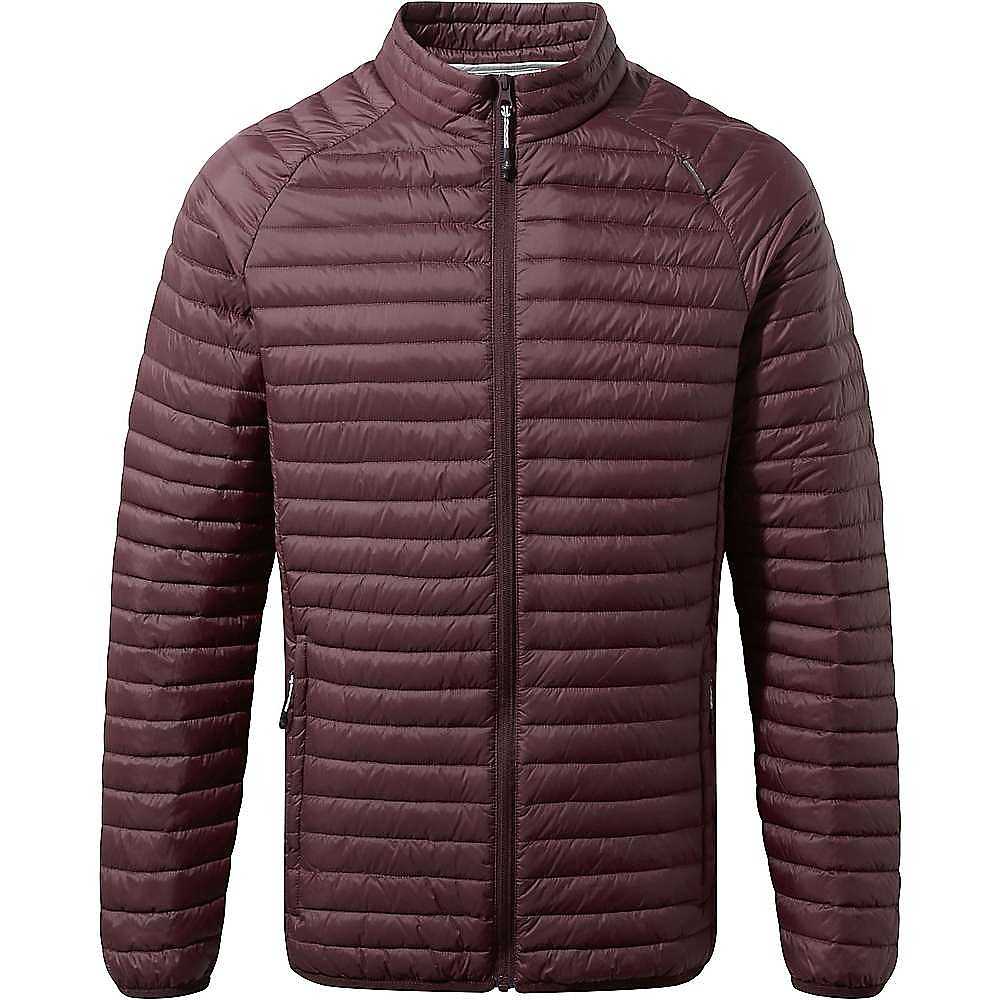 photo: Craghoppers Venta Lite II Jacket down insulated jacket