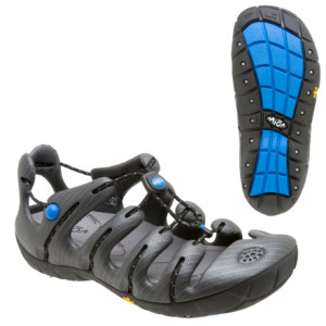 photo: Mion Current Sandal sport sandal