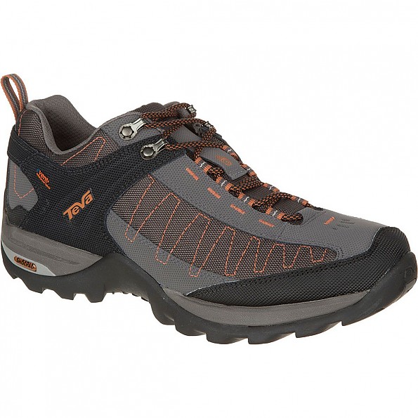 Teva Raith eVent
