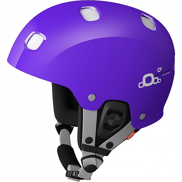 POC Receptor Bug Adjustable Helmet