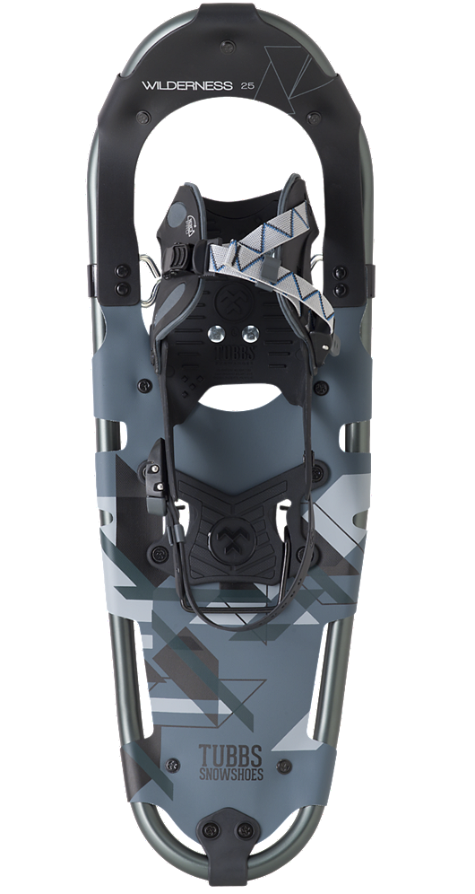 Tubbs Wilderness Series Reviews Trailspace