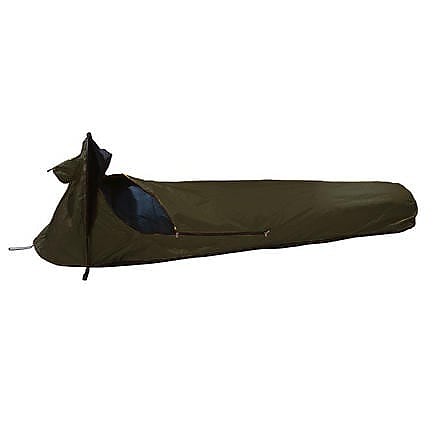 photo: Integral Designs Unishelter eVENT bivy sack