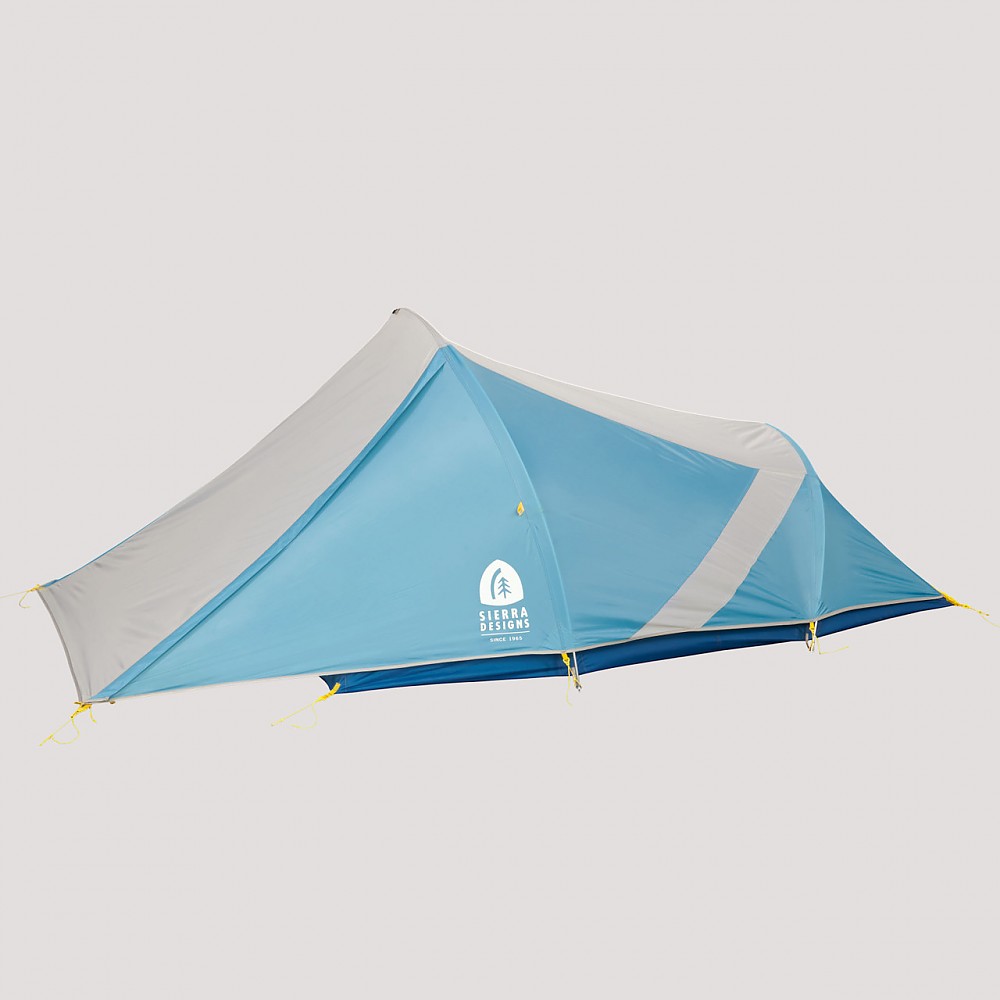 photo: Sierra Designs Clip Flashlight 2 three-season tent
