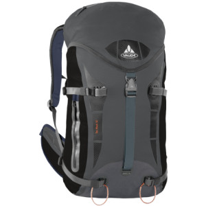 photo: VauDe Tec Rock 32 daypack (under 35l)