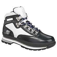 Timberland Euro Hiker Reviews - Trailspace