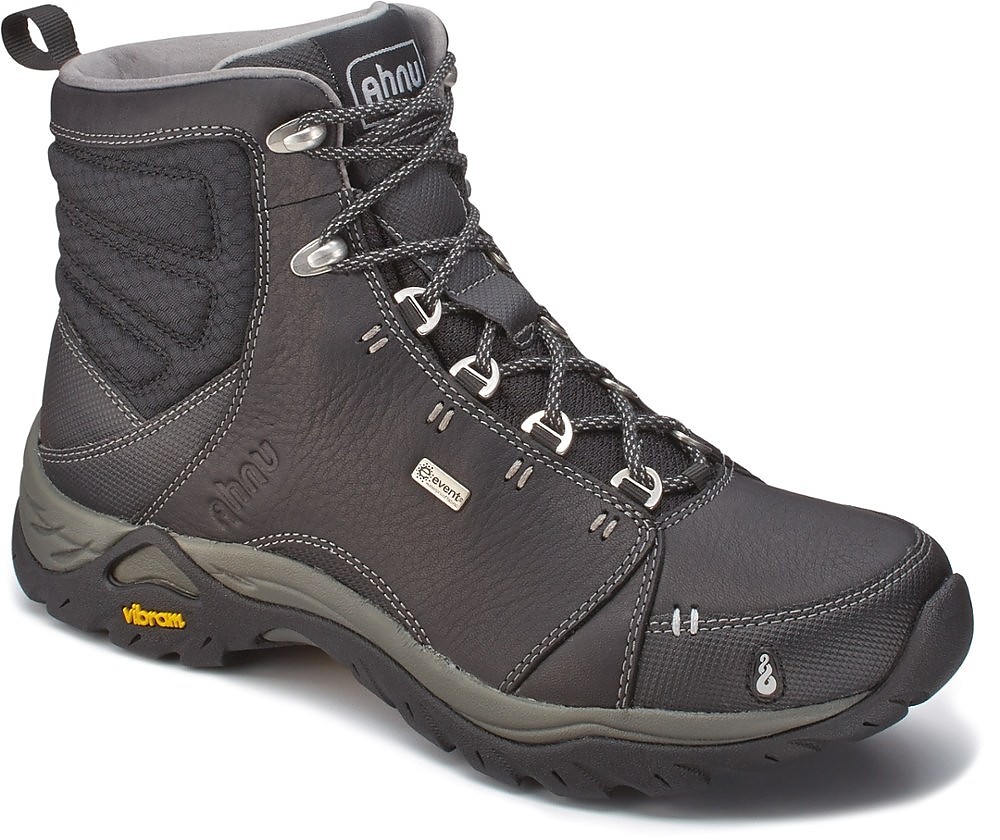 Ahnu Montara Boot Reviews Trailspace