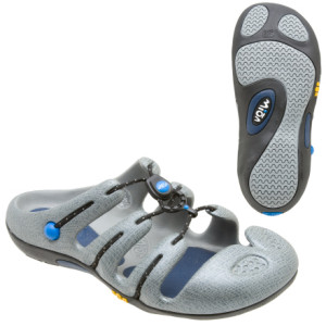 photo: Mion Ebb Tide Slide sport sandal