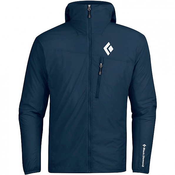 Black Diamond Alpine Start Hoody