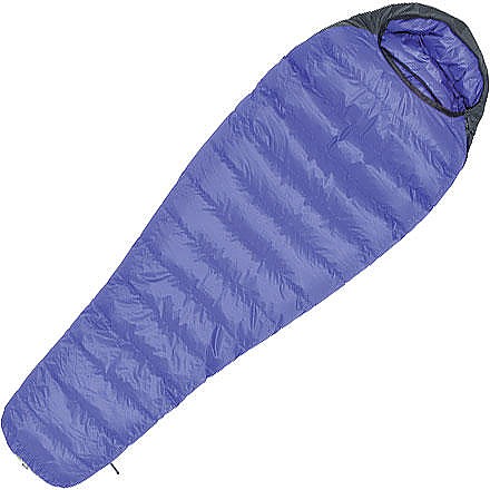 photo: Western Mountaineering Antelope Super DL 3-season down sleeping bag