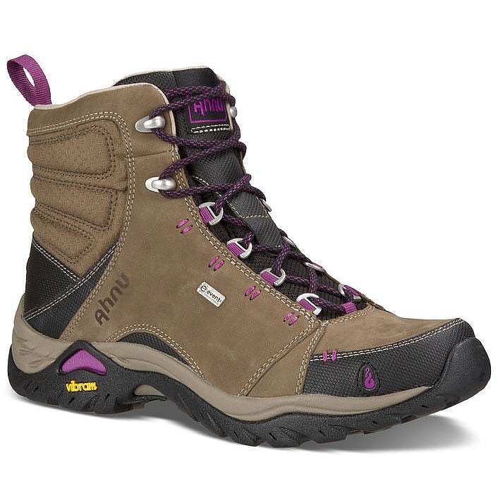 Ahnu Montara Boot Reviews - Trailspace