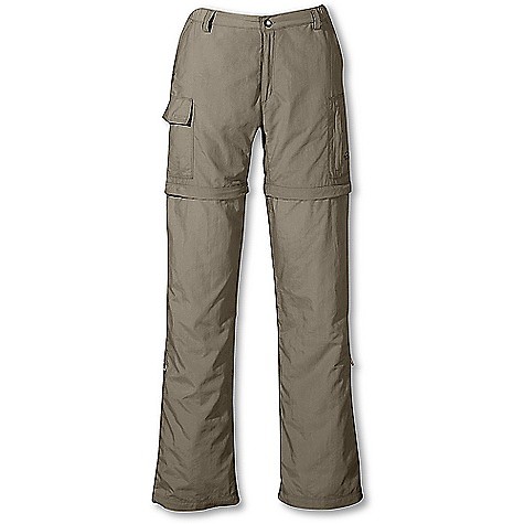 north face meridian trousers