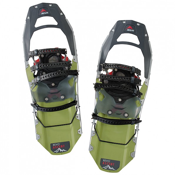 MSR Revo Ascent Reviews - Trailspace