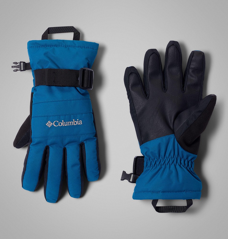 photo: Columbia Whirlibird III Glove insulated glove/mitten