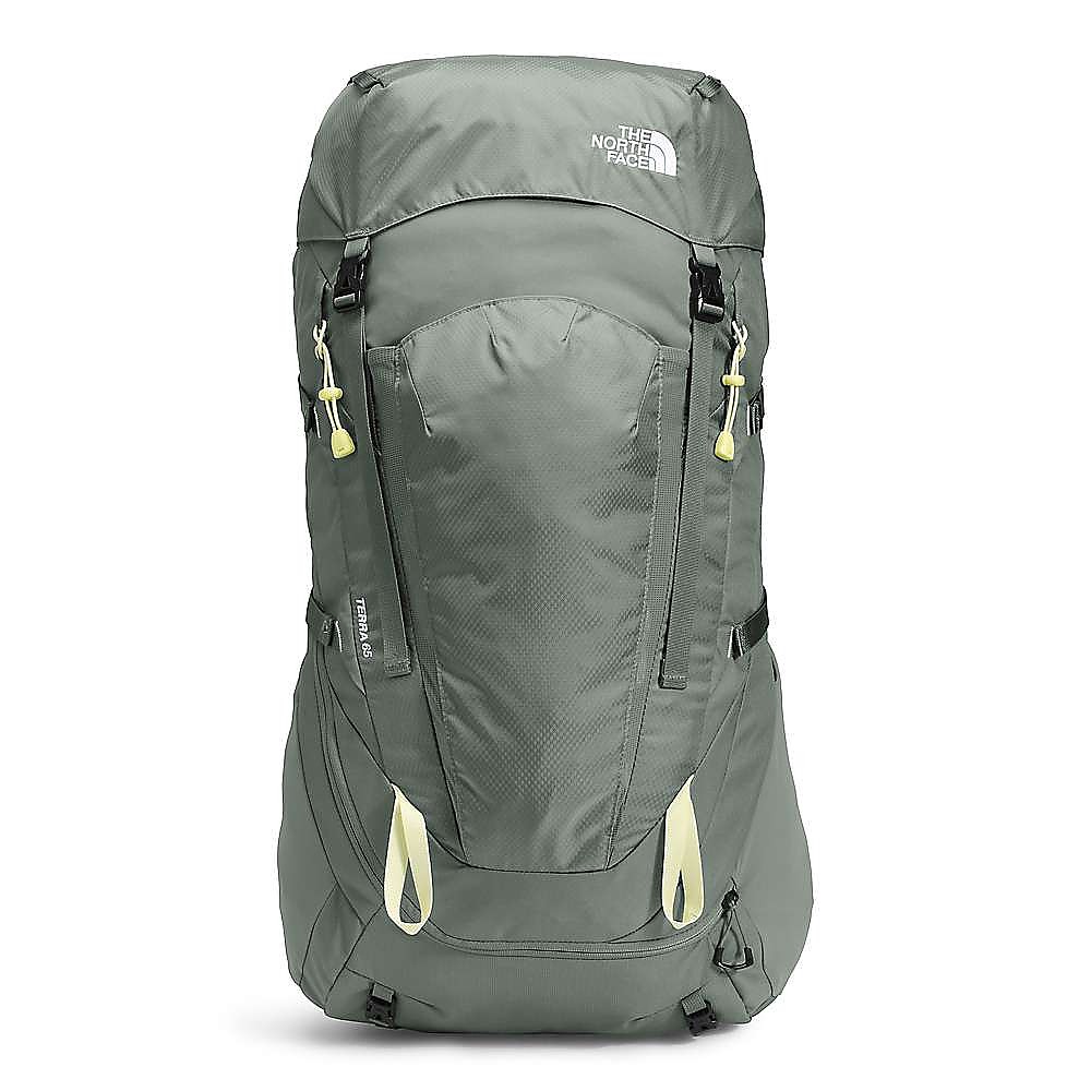 terra 40 north face