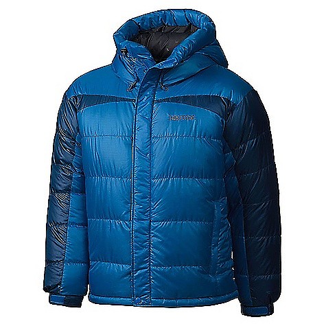 Marmot Greenland Baffled Jacket