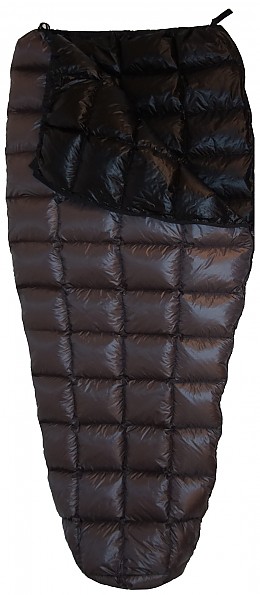アウトドア寝具 mont-bell Down Hugger #4 1121384_surd.webp