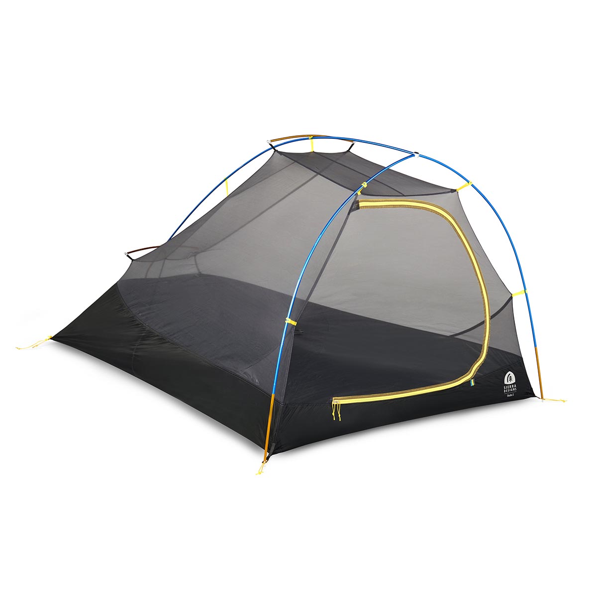 photo: Sierra Designs Studio 2 three-season tent