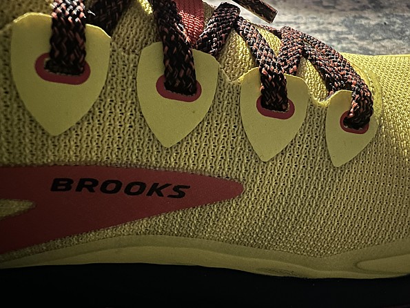 Review Brooks Cascadia 16: Renovación de Cascadia - Blog