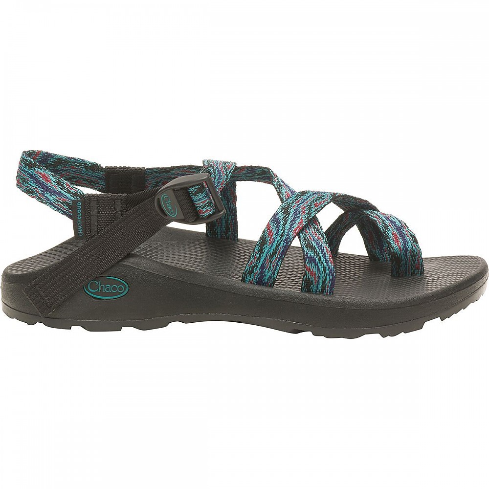 photo: Chaco Z/Cloud 2 sport sandal