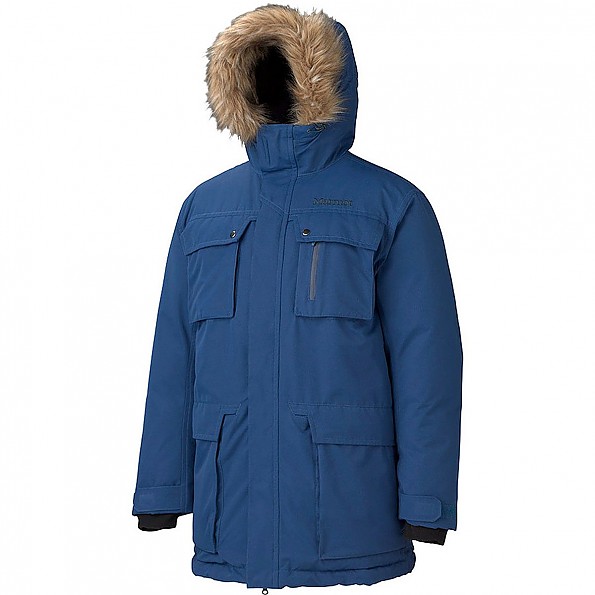 Marmot Thunder Bay Parka