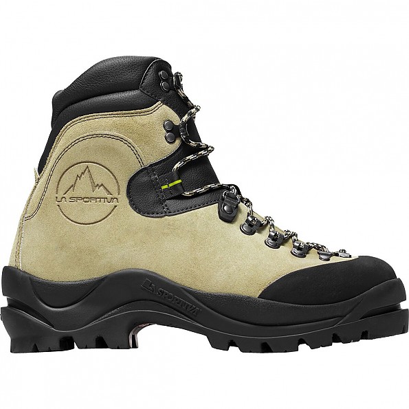 La Sportiva Makalu