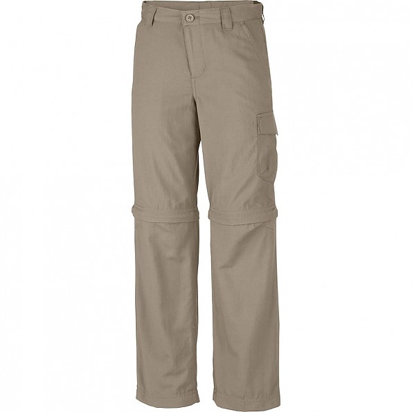 Columbia Silver Ridge II Convertible Pant