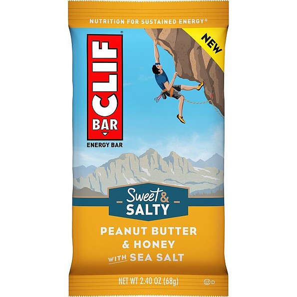 Clif Bar