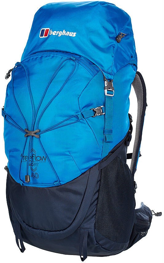 Berghaus Freeflow Outdoor Backpack 