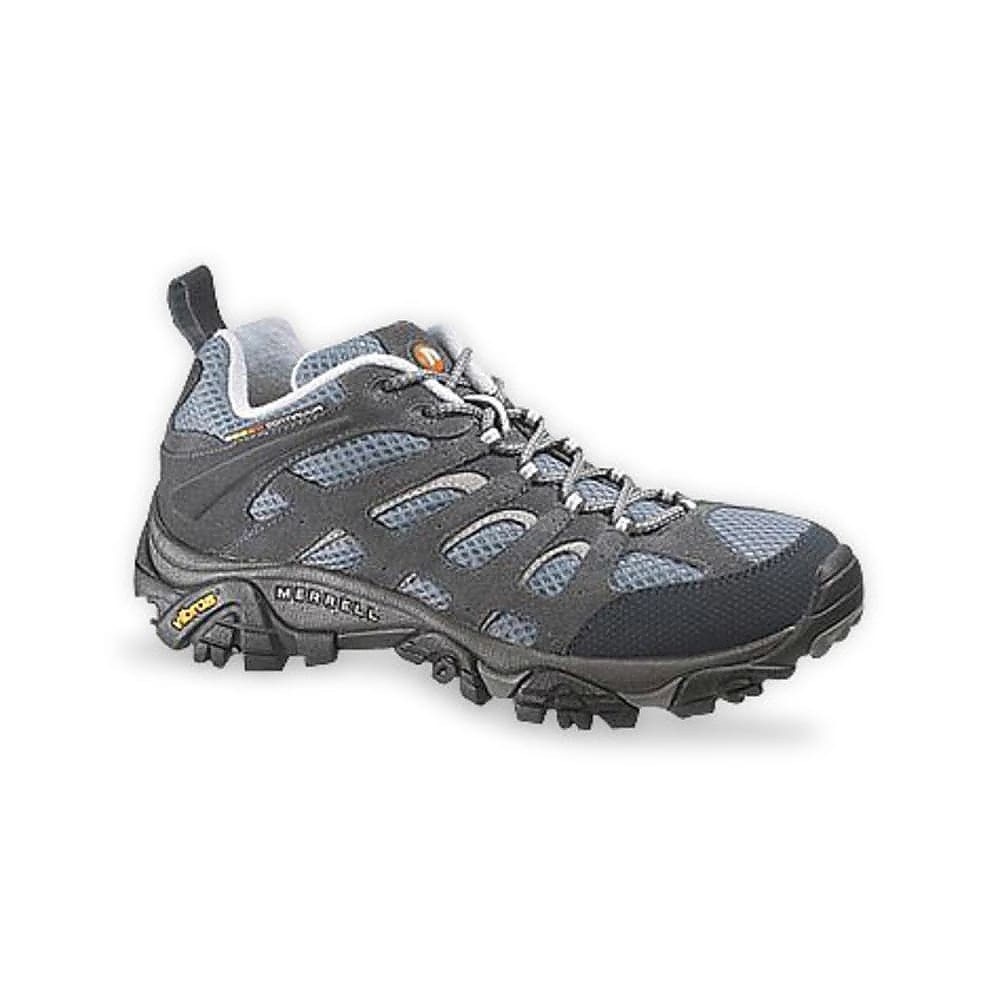 photo: Merrell Women's Moab Ventilator trail shoe