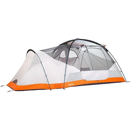 Marmot Limestone 6P Reviews - Trailspace