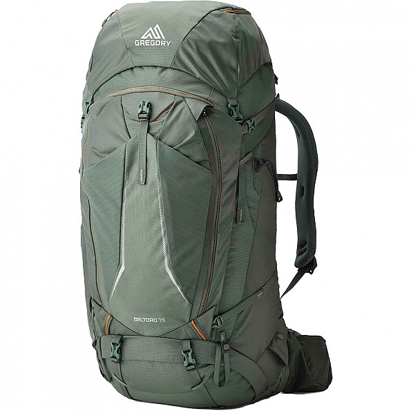 photo of a expedition pack (70l+)