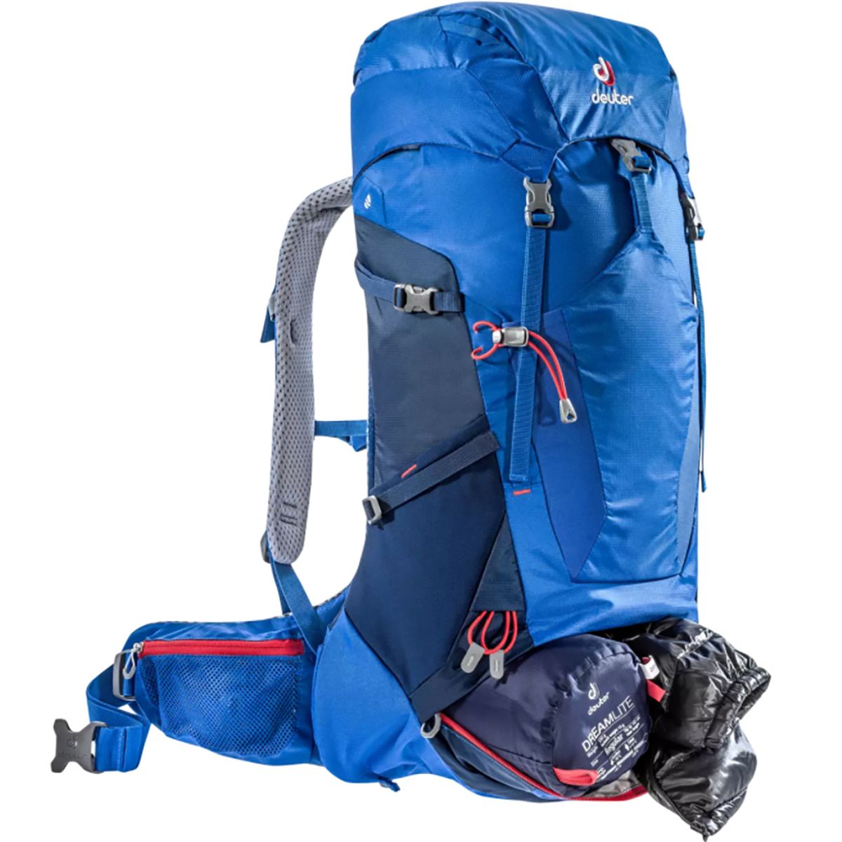 photo: Deuter Futura 30 daypack (under 35l)