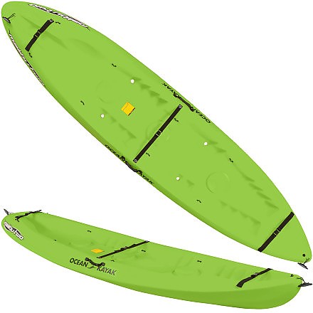 ocean kayak malibu two