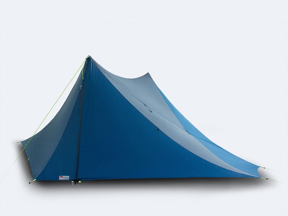 photo: YAMA Mountain Gear Swiftline 2P three-season tent