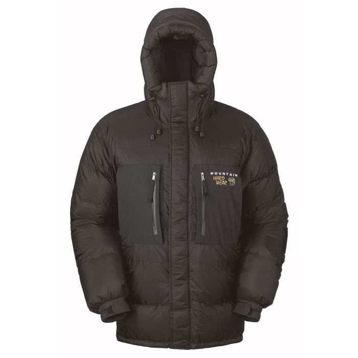 Mountain Hardwear Absolute Zero Parka Reviews - Trailspace