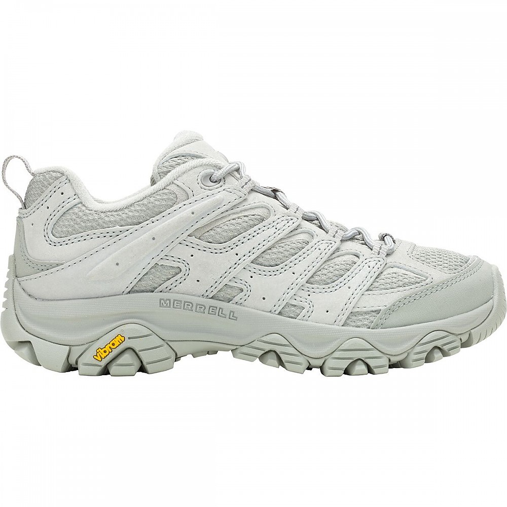 photo: Merrell Women's Moab 3 trail shoe