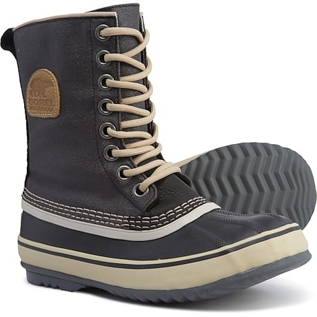 photo: Sorel Women's 1964 Pac Boot winter boot