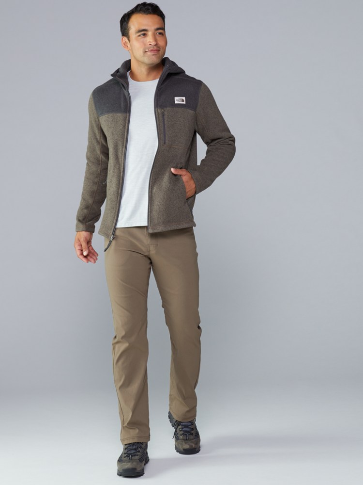 photo: prAna Brion Pants hiking pant