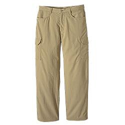 photo: Patagonia Men's Adventure Pants hiking pant