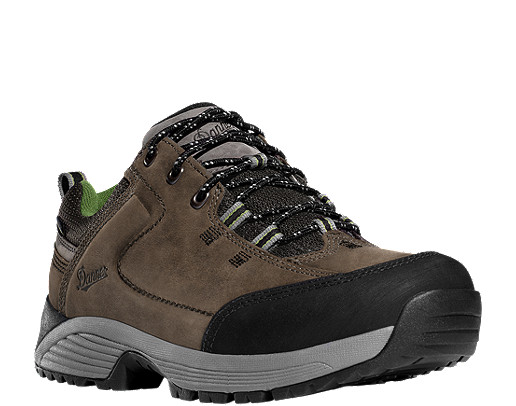 photo: Danner Zigzag Trail Low trail shoe