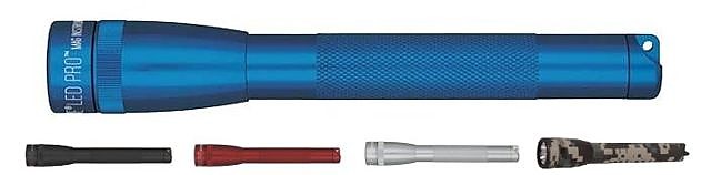 photo: Maglite Mini Maglite Pro flashlight