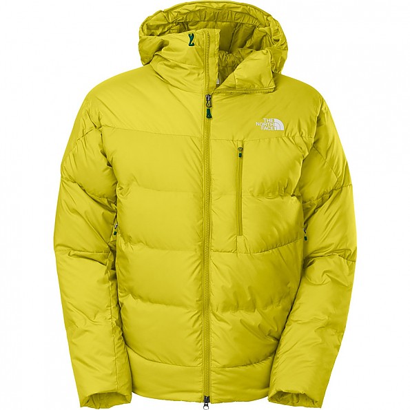 The North Face Prism Optimus Jacket