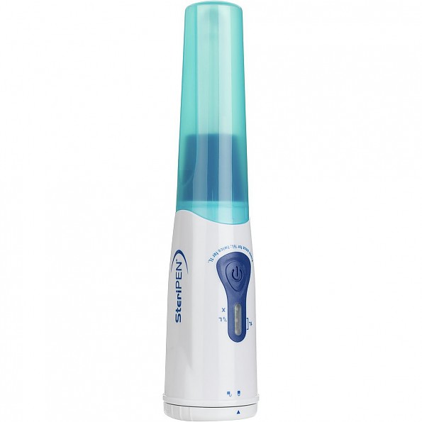 SteriPEN Classic 3 UV Water Purifier