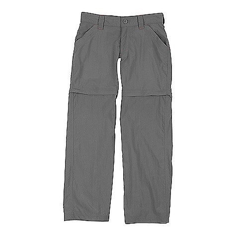 The North Face Meridian Convertible Pant Reviews - Trailspace