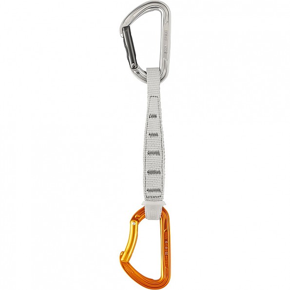 Petzl Spirit Express