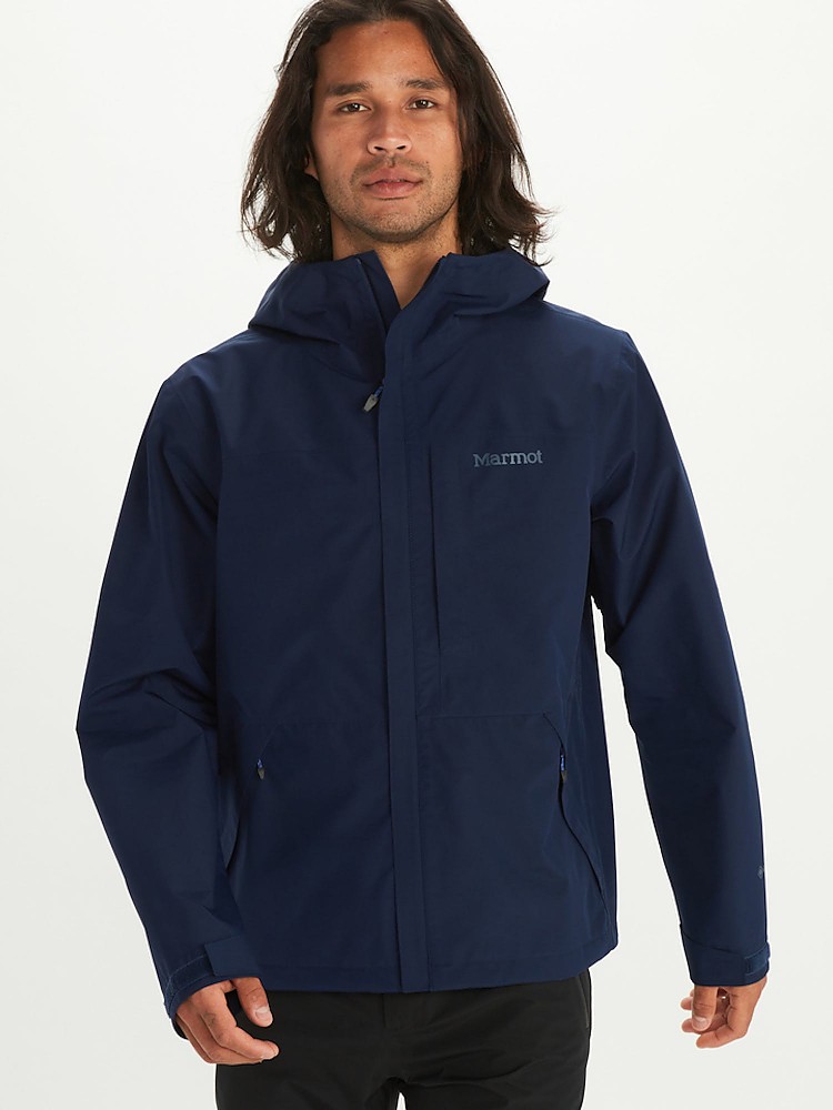 photo: Marmot Minimalist Jacket waterproof jacket