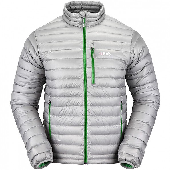 Rab Microlight Down Jacket