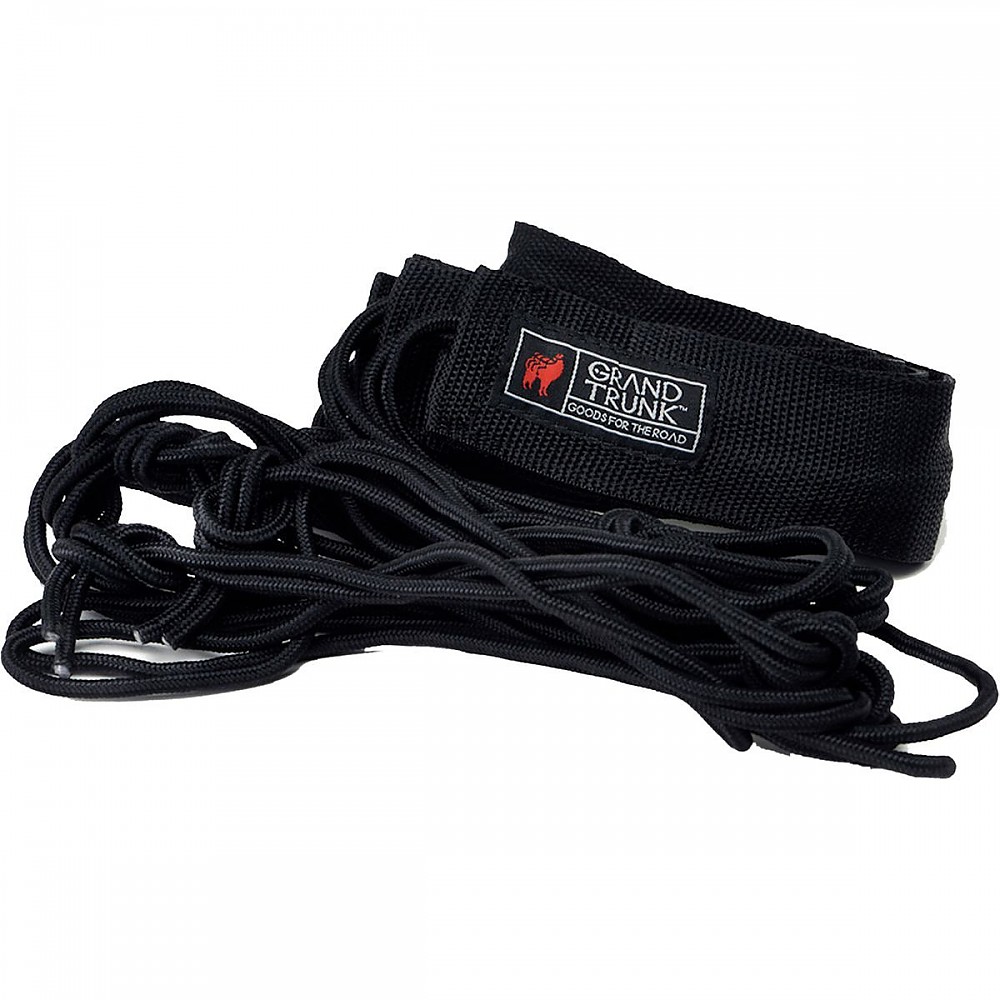 photo: Grand Trunk TreeSling hammock accessory