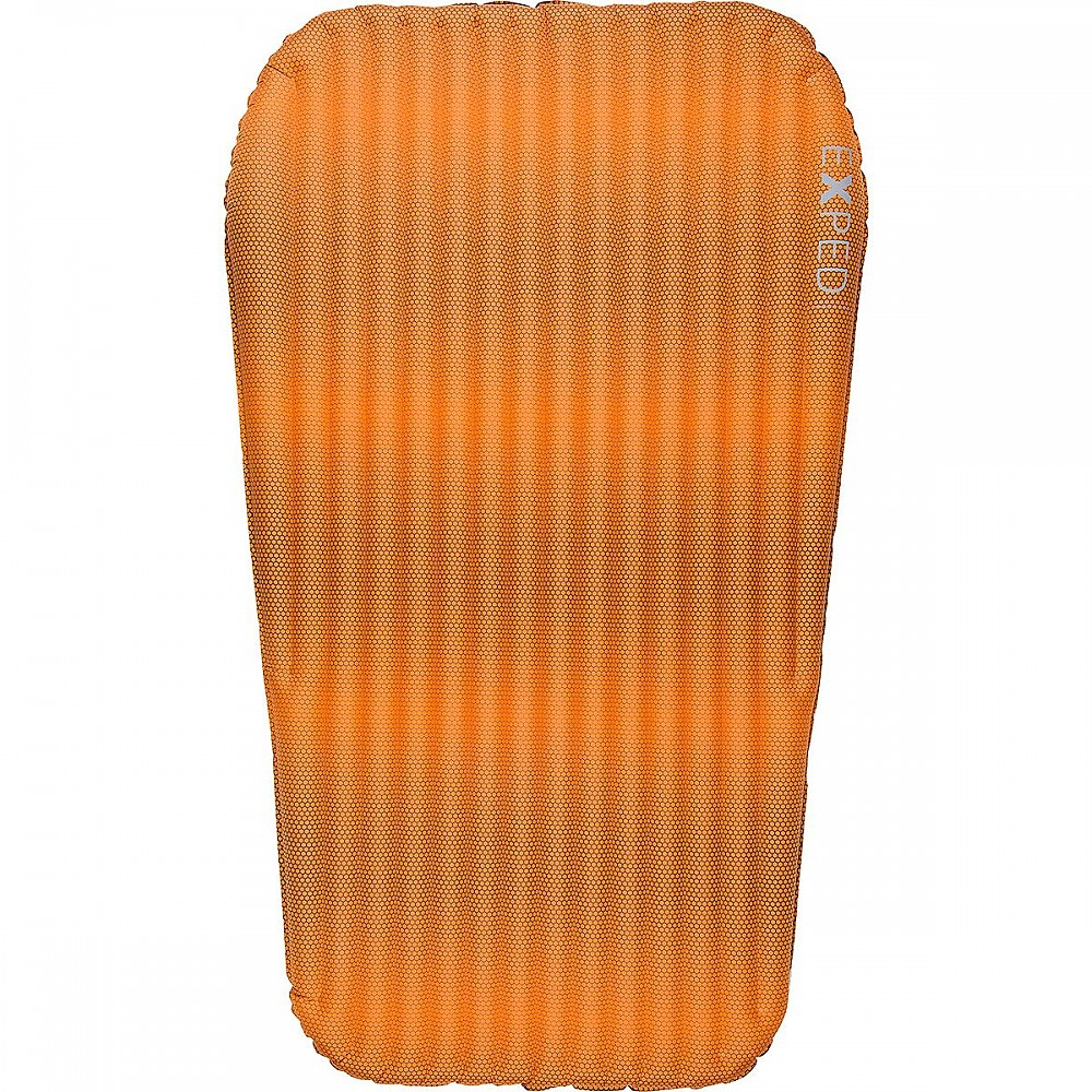 photo: Exped SynMat HL Duo air-filled sleeping pad